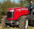 4WD ट्रैक्टर Massey Ferguson MF 2620 Xtra