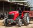 4WD ट्रैक्टर Massey Ferguson MF 2630