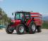 4WD ट्रैक्टर Massey Ferguson MF 2630
