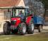 4WD ट्रैक्टर Massey Ferguson MF 2630