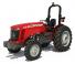 4WD ट्रैक्टर Massey Ferguson MF 2630