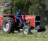 4WD ट्रैक्टर Massey Ferguson MF 290 Xtra