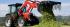 4WD ट्रैक्टर Massey Ferguson MF 3625 A