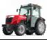 4WD ट्रैक्टर Massey Ferguson MF 3630 V