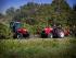 4WD ट्रैक्टर Massey Ferguson MF 3635 V