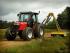 4WD ट्रैक्टर Massey Ferguson MF 3645 A