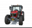4WD ट्रैक्टर Massey Ferguson MF 3AL.75 