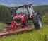 4WD ट्रैक्टर Massey Ferguson MF 3AL.85 