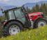 4WD ट्रैक्टर Massey Ferguson MF 3AL.95 