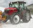 4WD ट्रैक्टर Massey Ferguson MF 3AL.95 