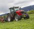 4WD ट्रैक्टर Massey Ferguson MF 3AL.95 