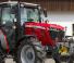 4WD ट्रैक्टर Massey Ferguson MF 3AL.95 