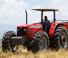 4WD ट्रैक्टर Massey Ferguson MF 460 Xtra