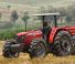 4WD ट्रैक्टर Massey Ferguson MF 460 Xtra