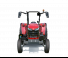 4WD ट्रैक्टर Massey Ferguson MF 4708 M