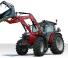4WD ट्रैक्टर Massey Ferguson MF 4708 M
