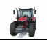 4WD ट्रैक्टर Massey Ferguson MF 4708 M