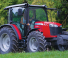 4WD ट्रैक्टर Massey Ferguson MF 4709 MR