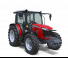 4WD ट्रैक्टर Massey Ferguson MF 4709 MR