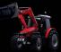 4WD ट्रैक्टर Massey Ferguson MF 5420-4 Lader