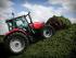 4WD ट्रैक्टर Massey Ferguson MF 5480-4 Lader