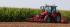 4WD ट्रैक्टर Massey Ferguson MF 5613 Dyna 6