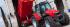 4WD ट्रैक्टर Massey Ferguson MF 5613 Dyna 6