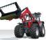 4WD ट्रैक्टर Massey Ferguson MF 5711 MR