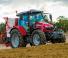 4WD ट्रैक्टर Massey Ferguson MF 5711 S