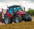 4WD ट्रैक्टर Massey Ferguson MF 5713 S