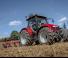 4WD ट्रैक्टर Massey Ferguson MF 5713SL