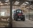 4WD ट्रैक्टर Massey Ferguson MF 5713SL