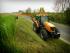 4WD ट्रैक्टर Massey Ferguson MF 6455 Edition Plus