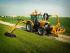 Massey Ferguson MF 6465 Komfort