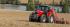 4WD ट्रैक्टर Massey Ferguson MF 6615 Dyna VT