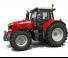 4WD ट्रैक्टर Massey Ferguson MF 6713 S