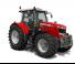 4WD ट्रैक्टर Massey Ferguson MF 6714 S
