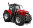 4WD ट्रैक्टर Massey Ferguson MF 6718 S