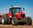 4WD ट्रैक्टर Massey Ferguson MF 7150 