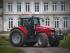 4WD ट्रैक्टर Massey Ferguson MF 7616 Dyna-VT