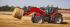 4WD ट्रैक्टर Massey Ferguson MF 7624 Dyna 6
