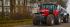 4WD ट्रैक्टर Massey Ferguson MF 7624 Dyna 6