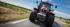 4WD ट्रैक्टर Massey Ferguson MF 7624 Dyna 6