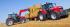 4WD ट्रैक्टर Massey Ferguson MF 7624 Dyna 6