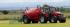 4WD ट्रैक्टर Massey Ferguson MF 7624 Dyna 6