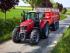 4WD ट्रैक्टर Massey Ferguson MF 7622 Dyna 6