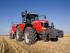 4WD ट्रैक्टर Massey Ferguson MF 7624 Dyna 6