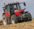 4WD ट्रैक्टर Massey Ferguson MF 7715 S