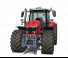 4WD ट्रैक्टर Massey Ferguson MF 7716 S