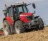 4WD ट्रैक्टर Massey Ferguson MF 7716 S